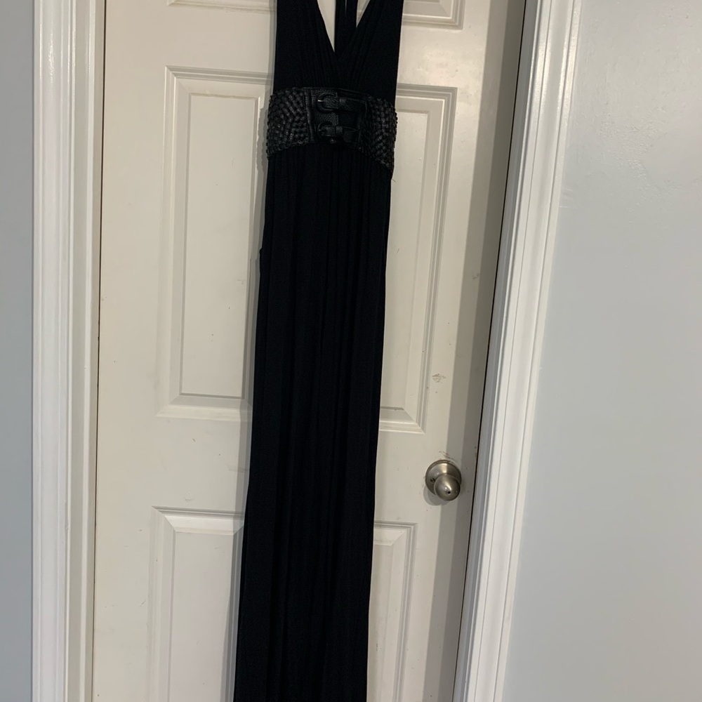 Palazzo Jumpsuit